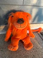 ING spaarleeuw spaarpot, Verzamelen, Ophalen of Verzenden, Nieuw, Dier