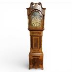 19e eeuws Engels staand horloge, Ophalen of Verzenden