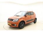 Suzuki Ignis 1.2 Stijl Smart Hybrid 90pk | Navigatie | Clima, Voorwielaandrijving, Gebruikt, 1242 cc, 23 km/l