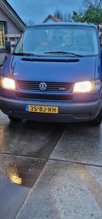 Volkswagen kipper, Ophalen, Gebruikt, Volkswagen