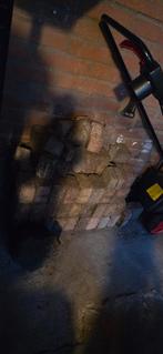 Kleine stenen, Tuin en Terras, Grind, Keien en Split, Ophalen