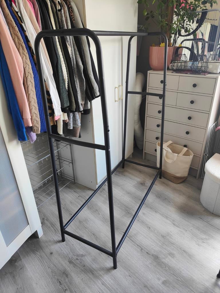 Kledingrek, Kleding | Dames, Kledingrekken, Ophalen, Zo goed als nieuw