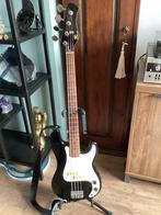 Hondo HB3, Ophalen, Gebruikt, Elektrisch