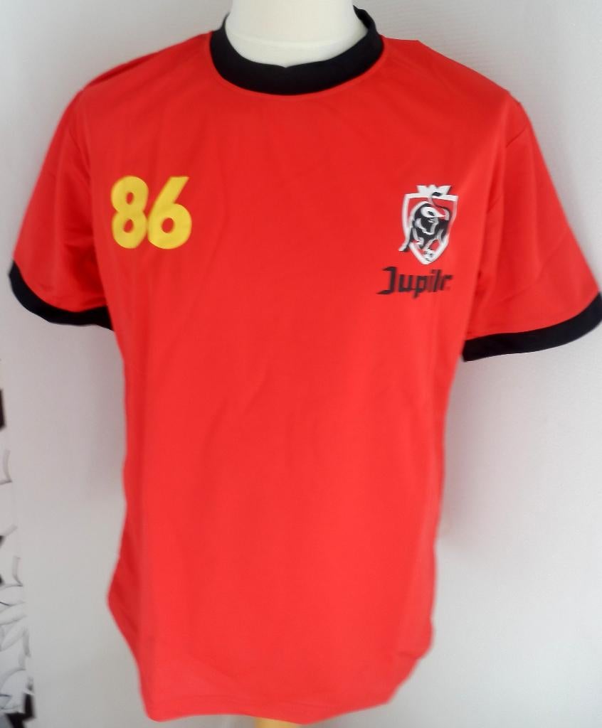 Jupiler shirt mexico maat L, Verzamelen, Ophalen of Verzenden, Nieuw, Kleding, Jupiler