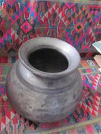 18-eeuws watervat met heilige veda (Sanskriet mantra), Ophalen of Verzenden