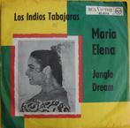 los indios tabajaras - maria elena (2), Ophalen of Verzenden, Gebruikt, 7 inch, Single