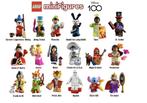Lego 71038 disney cmf minifiguren complete serie ONGEOPEND, Ophalen of Verzenden, Nieuw