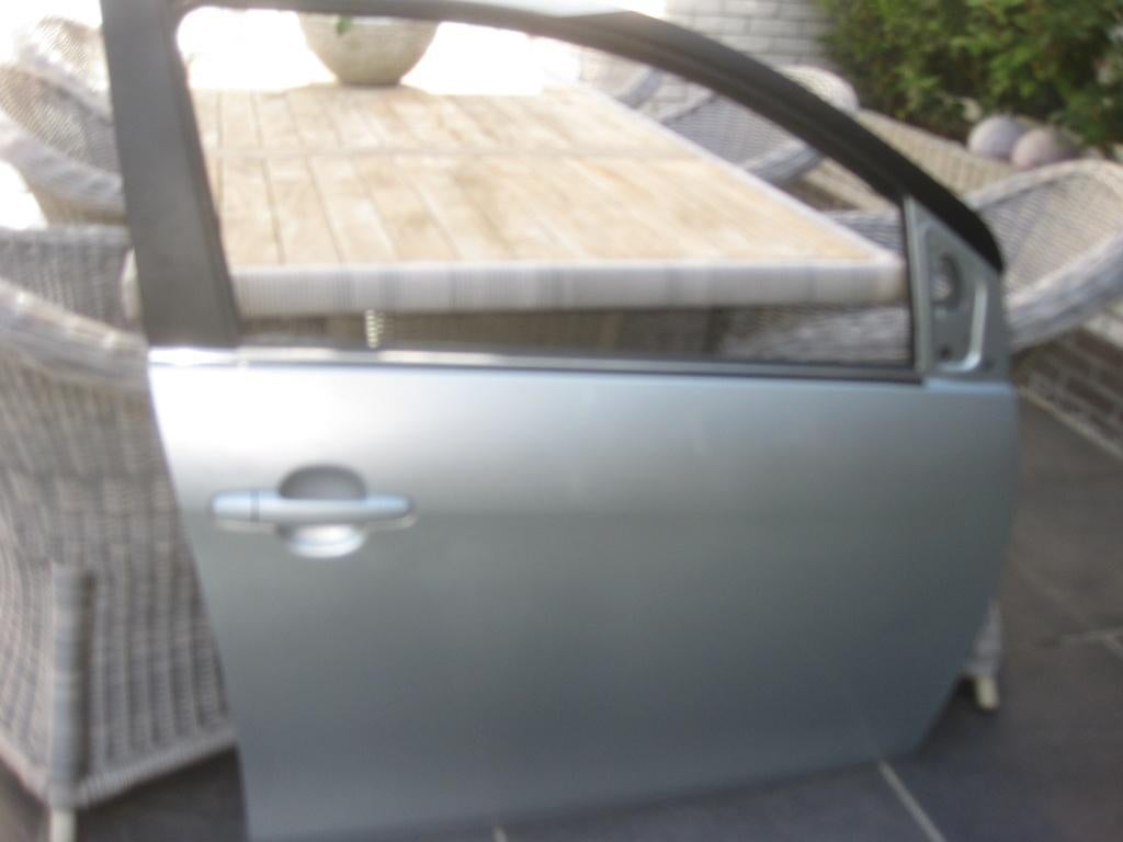 deur, motorkap, scherm, toyota aygo, Ophalen of Verzenden, Toyota