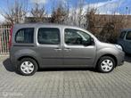 Renault Kangoo Family 1.2 TCe / Rolstoel / invalide /, Voorwielaandrijving, Gebruikt, 1295 kg, 4 cilinders