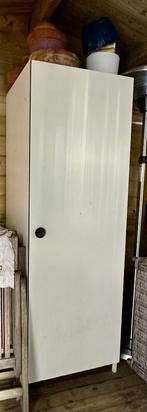 Kast, Huis en Inrichting, Kasten | Kledingkasten, Ophalen, Gebruikt, 50 tot 100 cm, 150 tot 200 cm