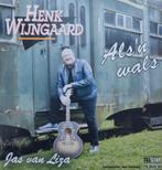 Henk Wijngaard, Ophalen of Verzenden, Zo goed als nieuw, Overige formaten, Levenslied of Smartlap