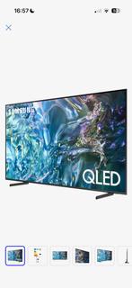 Samsung 55 inch, Audio, Tv en Foto, Televisies, Ophalen of Verzenden, Zo goed als nieuw, 100 cm of meer, Samsung