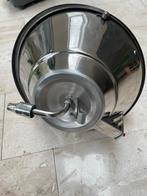 Magma gas BBQ voor boot, Ophalen of Verzenden, Zo goed als nieuw, Overige