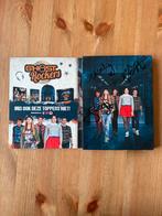 Ghost Rockers Seizoen 3 Deel 1 DVD - Studio 100, Avontuur, Gebruikt, Verzenden, Boxset