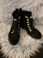 gave schoenen met bling stenen mt 40, Ophalen of Verzenden, Nieuw, Zwart, Sneakers of Gympen