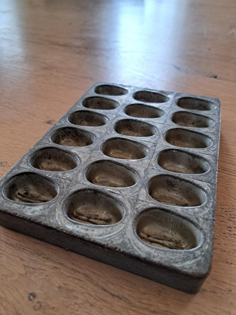 Bonbon vorm, Hobby en Vrije tijd, Taarten en Cupcakes maken, Ophalen of Verzenden, Taarten, Bakvorm