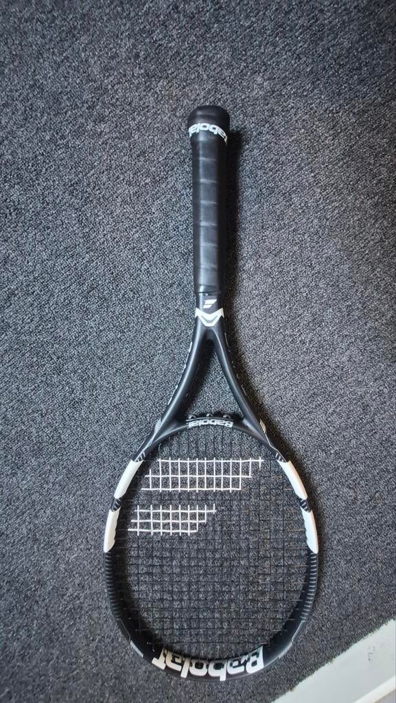 Babolat racket (nieuw), Sport en Fitness, Tennis, Ophalen of Verzenden, Nieuw, Racket, Babolat