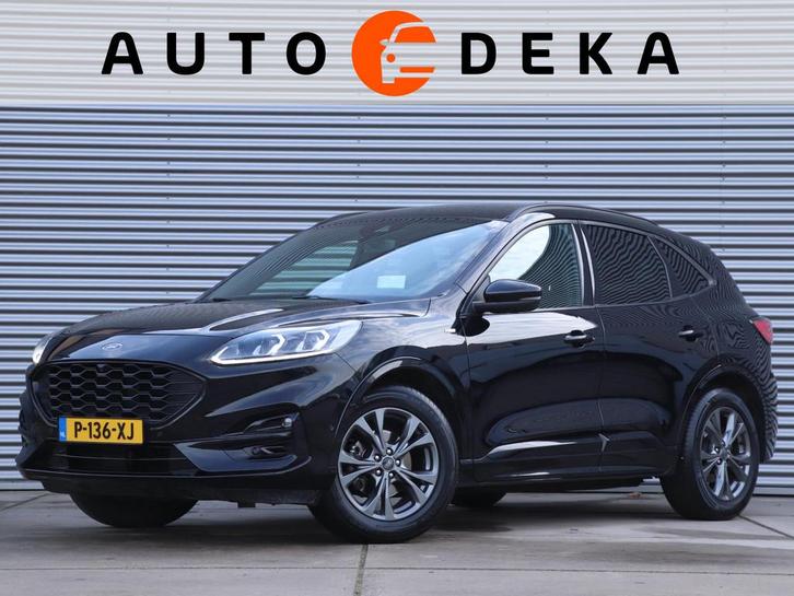 Ford Kuga 1.5 EcoBoost ST-Line X *Winterpack*Adaptive Cruise, Auto's, Ford, Bedrijf, Te koop, Kuga, 360° camera, ABS, Achteruitrijcamera