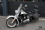 Harley Davidson 96 FLSTC Heritage Classic, Motoren, Motoren | Harley-Davidson, Chopper, Bedrijf, Meer dan 35 kW, 1584 cc