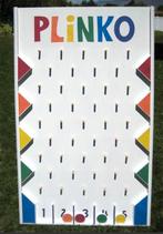Plinko bord groot formaat gezocht, Ophalen of Verzenden