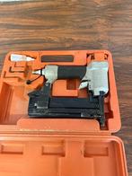 Pneumatische Tacker te koop, Ophalen, Gebruikt