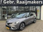 Renault Grand Scénic 1.3 TCe 141pk Automaat Business 7-Pers, 12 maanden, Euro 6, 4 cilinders, 7 stoelen