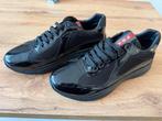 Nieuwe Prada Unisex Schoenen Maat 41 - Nooit Gedragen!, Kleding | Dames, Ophalen of Verzenden, Nieuw, Zwart, Sneakers of Gympen