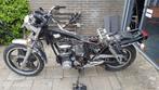 Honda CB 650 SC 1982 onderdelen/ook soms wel CB650C en 650Z, Gebruikt, Ophalen of Verzenden