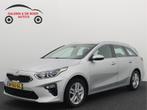 Kia Ceed Sportswagon 1.0 T-GDi DynamicLine CAMERA / NAVI / C, Voorwielaandrijving, Stof, Gebruikt, Origineel Nederlands
