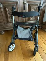 Rollator topro, Ophalen, Zo goed als nieuw