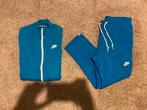 Nike Tech Fleece | zeldzaam | maat XS heren | SPLINTERNIEUW, Blauw, Ophalen of Verzenden, Zo goed als nieuw, Algemeen