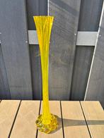 Sommerso solifleur vaas, Ophalen of Verzenden