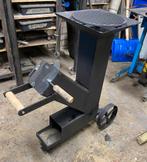 Rocket Stove met gril rooster, Ophalen, Nieuw