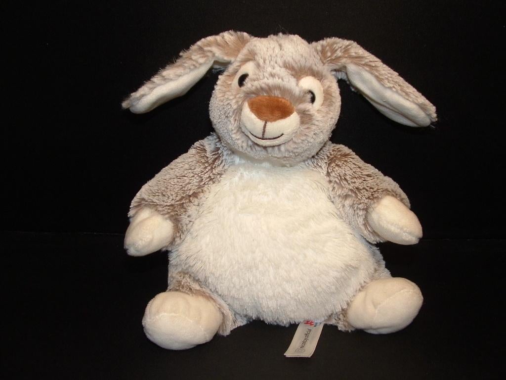 NICOTOY SIMBA TOYS KONIJN PLUCHE, Ophalen of Verzenden, Nieuw, Overige typen