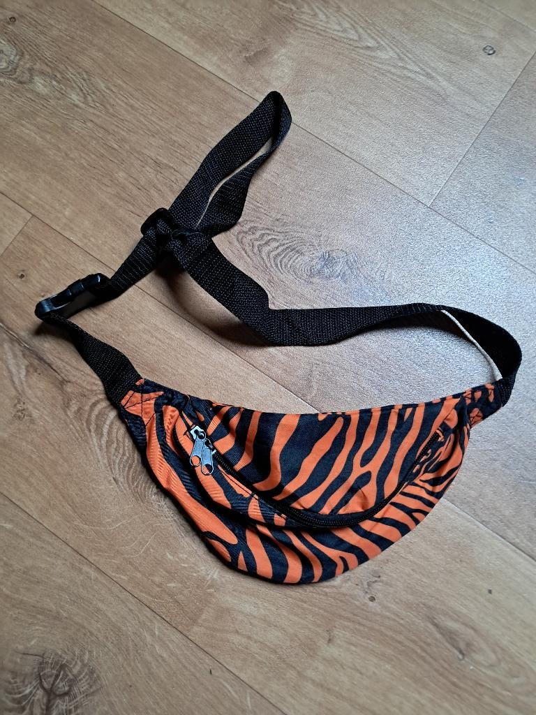 Nieuw heuptasje, Kinderen en Baby's, Kindermode-accessoires, Ophalen of Verzenden, Nieuw