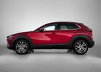 Mazda CX-30 2.0 e-SkyActiv-X M Hybrid Exclusive-line Navigat, Auto's, Voorwielaandrijving, Stof, Origineel Nederlands, Handgeschakeld
