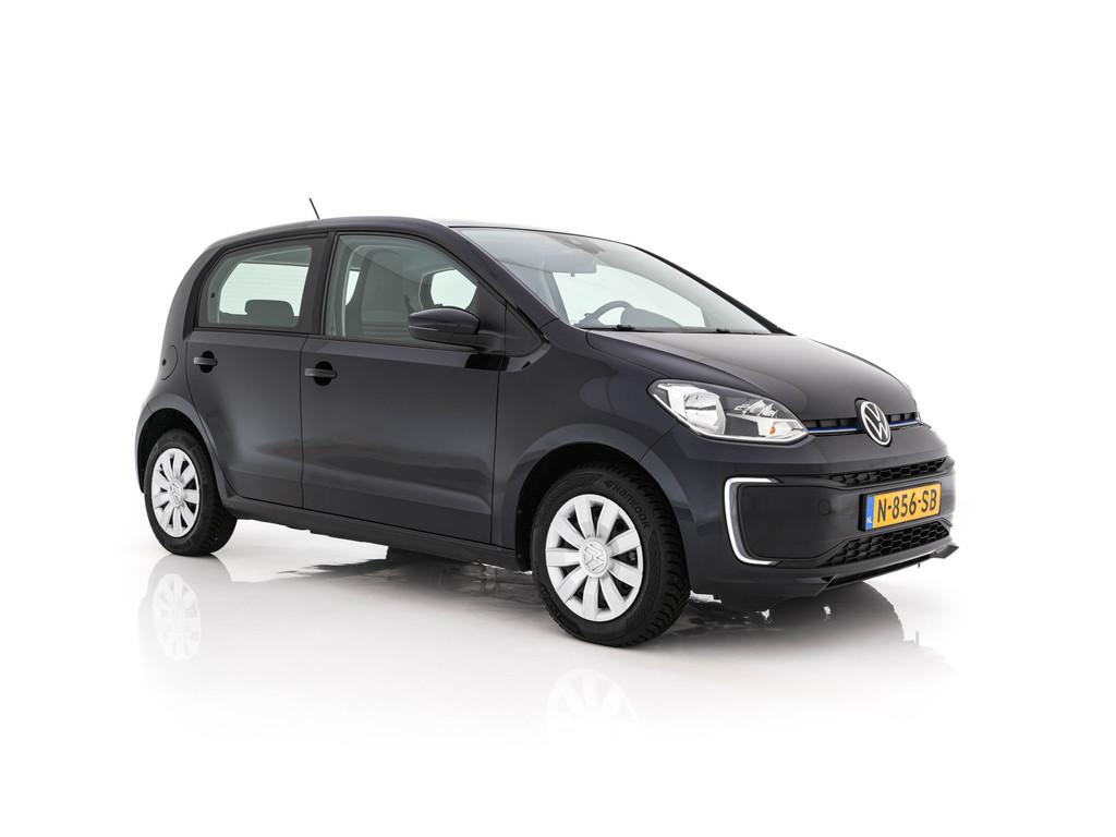 Volkswagen e-Up! {SOH-85%} (INCL-BTW) *HEATED-COMFORTSEATS |, Auto's, Volkswagen, 83 pk, 260 km, Origineel Nederlands, 43 min