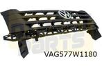 Volkswagen Crafter (8/11-9/16) Grille (inclusief embleem) Or, -, -, Nieuw, Ophalen of Verzenden