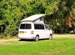 Fijne Volkswagen T5 Camperbus, Buscamper of Camperbus, Volkswagen, Airbags, Particulier