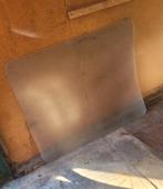 Vloerbescherming ikea KOLON 120 x 100 (2x), Ophalen