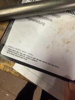 Nieuwe Stage6 uitlaat AM6 Rieju Sherco Beta (zonder demper), Nieuw, Uitlaat, Beta, Beta