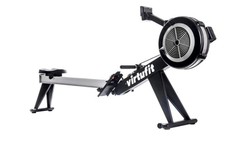 Virtufit Ultimate Pro 2i, Ophalen, Benen, Zo goed als nieuw, Metaal