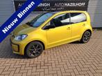 Volkswagen up! 1.0 BMT move up! | Airco | Bluetooth | Privac, Auto's, Volkswagen, Voorwielaandrijving, Stof, Gebruikt, Overige kleuren