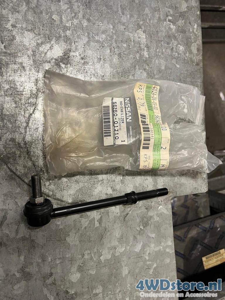 Nissan Primera, Patrol Stabilisatorstang 5626001j10, -, -, Nieuw, Ophalen of Verzenden