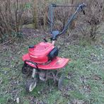 Honda frees hakfrees9, Ophalen, Gebruikt