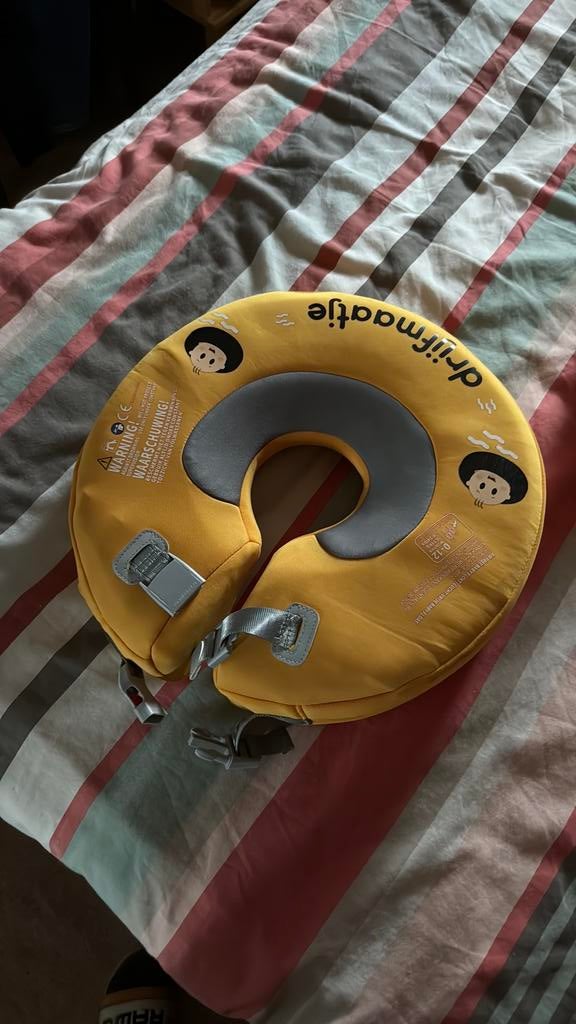 Drijfmaatje, Ophalen, Zo goed als nieuw, Jongetje of Meisje, Zwem-accessoire