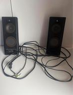 Logitech Speakers - Goed Werkend!, Computers en Software, Ophalen, Gebruikt, Audiokanaal 2