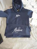 Malelions Trainingspak Maat 140 - Donkerblauw, Ophalen of Verzenden