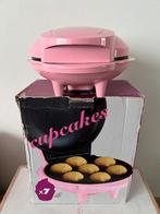 Cupcake maker, Ophalen of Verzenden, Zo goed als nieuw, Cupcakes, Bakvorm