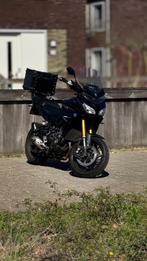 Yamaha MT-09 Tracer 2016 compleet MIVV uitlaat, Particulier, Toermotor